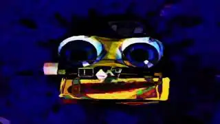 Klasky Csupo Stacked Speeding Up Vocoded