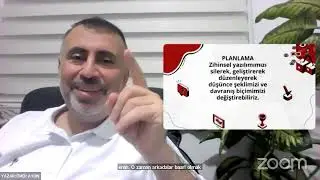 1. Ders BEYİN GELİŞİMİ: Denge Hedef