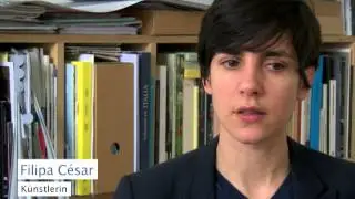 Filipa César «Single shot films» im Kunstmuseum St.Gallen