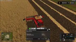 Courseplay Tutorial # 2 - Grain Transport and More.