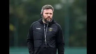 SCARLETS DEV. REACTION - ADAM THOMAS