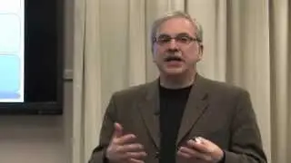 Sustainability Intro, Part 3: Why Plan?