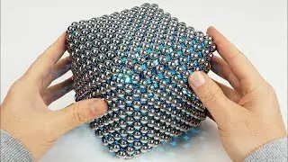 Magnet Pillow Cubes  | Magnetic Games