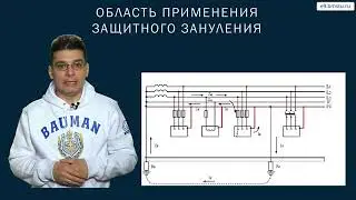 Курс БЖД  Электробезопасность  Часть 2