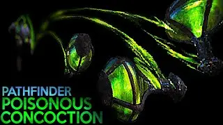 【Path of Exile - Outdated】Poisonous Concoction Pathfinder【Build Guide | Path of Exile】