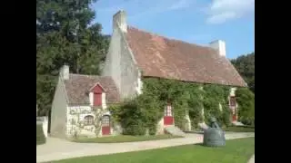 Frankreichtour 2009