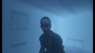 phasmophobia - my first try xddd