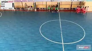 25/08/2024 каракол арена vs топ тоголок