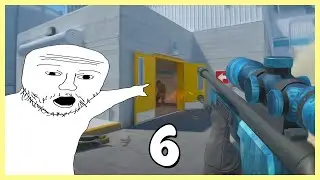 Scout Montage 6