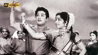 ஒரு தாய் மக்கள் திரைப்படத்தின் பாடல்கள் | Oru Thai Makkal full songs | Viswanathan–Ramamoorthy .