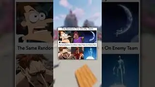 Gaming Memes