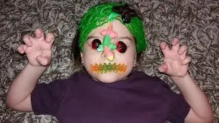 Хэллоуин Halloween