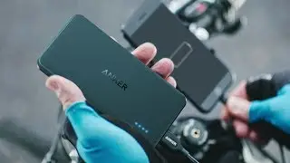 Anker | The Journey Never Ends | Charge Fast, Live More