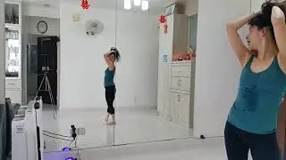 Bellydance Penang | Penang Dance Day 2020 Mini Workshop | Street Shaabi | Choreography by Zoe Liting