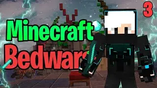 Bedwars খেলবো, কিন্তু খেলবো না  | Minecraft Bedwars Live Stream Bangla