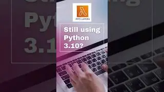 Better, Faster and Cheaper AWS Lambda with new Python runtime