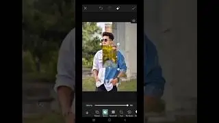 how to change background in picsart photo editor
