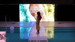 New York Swim Week - Santuario