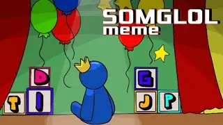 SOMGLOL // Animation // Roblox Rainbow friends