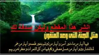 مقطع مؤثر عن التوية - كيف تعلم أن الله قبل توبتك -
