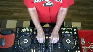 Copy of DJ Jon Lockley presents Best Kept Secret Show Live
