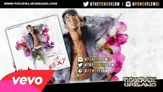 Cheing Guevara - Eh Que Uno Eh Sexy (Prod. by El Yu)