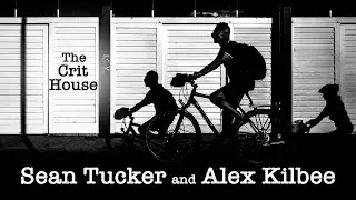 Sean Tucker and Alex Kilbee Discuss a German Photographer