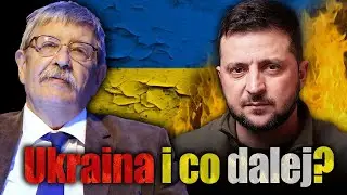 Nowa wojna ukraińsko-ukraińska