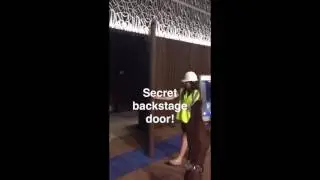 NMAAHC Snapchat Story