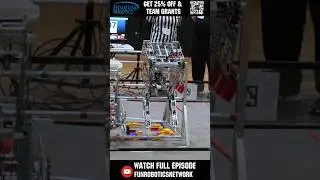 Backflip Tier 3 Climb | 11272 Genesis | FTC 2025 