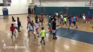 Pressure free throws