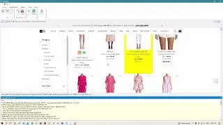saksoff5th.com data selection