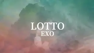 EXO - Lotto (Han/Rom/Eng) Lyrics