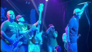 Garage Fuzz - Shore Of Hope / Dear Cinnamon Tea (Hangar 110, São Paulo - March 9, 2024)​​⁠​⁠
