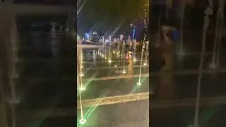 Жаз ⛲️⛲️⛲️