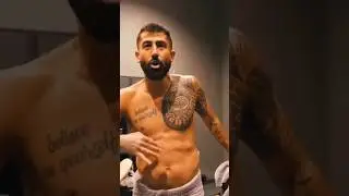 😳Kerem Demirbay's Response to Criticism 😂