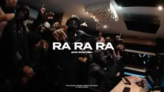 (FREE) Morad x JuL x Beny Jr Afro Trap Type Beat - 