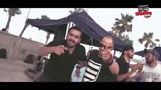 THE LIMASSOL GET DOWN Festival Fun Recap