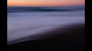 ICM  (Intentional Camera Movement)