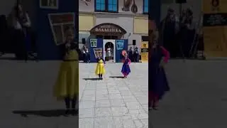 Студия Патефон - Чудо-муравей (Ксюша Еремеева, Арина Дорогань)