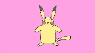 Pikachu INFECTED ! | Animation