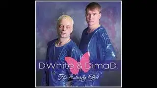 D.White & DimaD. - 600KM (Italo Mix) [Italo-Disco]