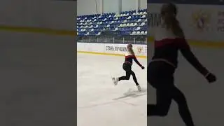 Это классика 😢😅⛸
