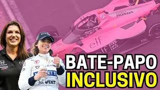 INDY MOSTRA COMO REPRESENTATIVIDADE IMPORTA