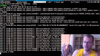 Current issues I have with Docker