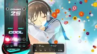 [EZ2ON REBOOT : R]  To My Love (5S/HD)