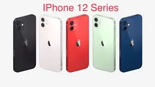 IPhone  12 Series Features, Price and Everything you need to know | INDIA | HINDI