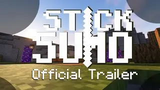 Stick Sumo - Official Trailer