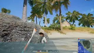 PUBG Что это было??