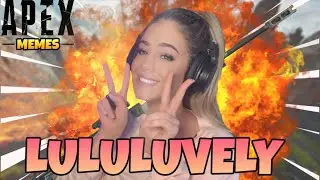 Apex Memes that Expose LuluLuvely